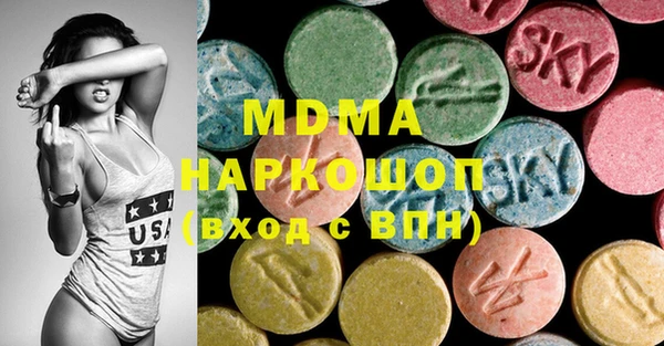 прущий лед Алексин